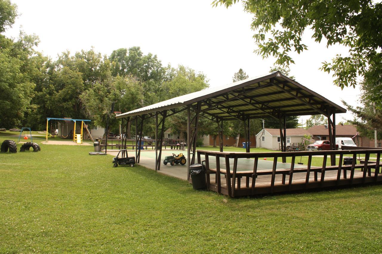 Lake Dalrymple Resort Lagoon City Pokój zdjęcie
